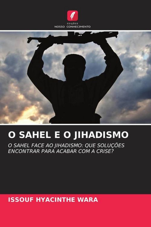 Produktbild: O Sahel E O Jihadismo