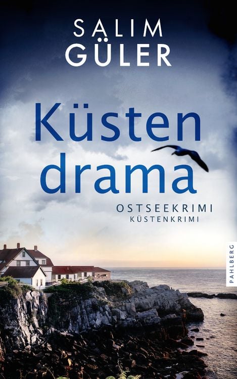 Produktbild: Küstendrama