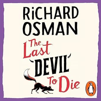 Produktbild: The Last Devil To Die