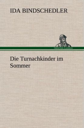 Produktbild: Die Turnachkinder im Sommer
