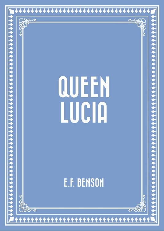 Produktbild: Queen Lucia