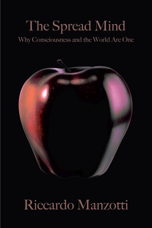 Produktbild: The Spread Mind