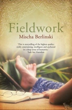 Produktbild: Berlinski, M: Fieldwork