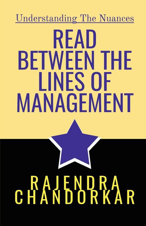 Produktbild: Read Between The Lines Of Management