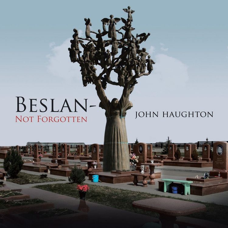 Produktbild: Beslan-Not Forgotten