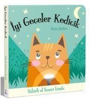 Produktbild: Iyi Geceler Kedicik Ciltli