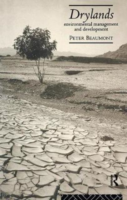 Produktbild: Drylands