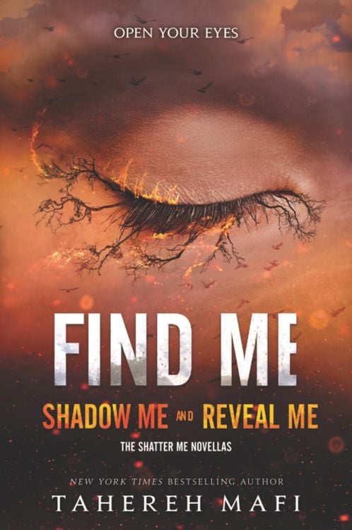 Produktbild: Find Me