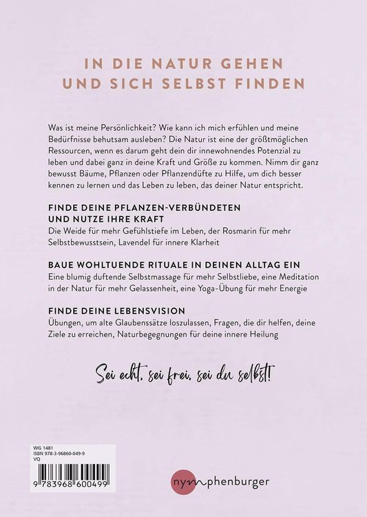 Produktbild: Entfalte deine Pers&ouml;nlichkeit