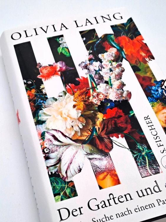 Produktbild: Der Garten und die Zeit
