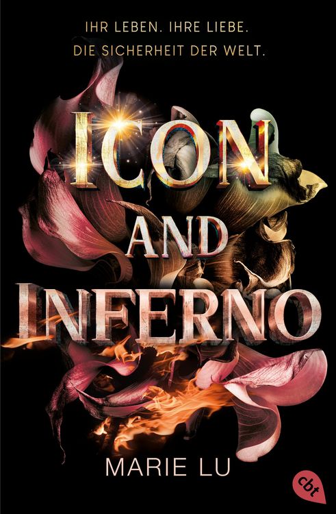 Produktbild: Icon and Inferno