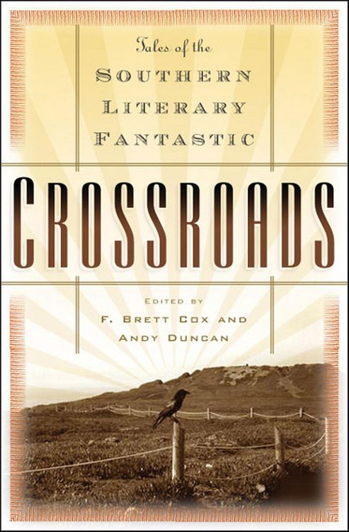 Produktbild: Crossroads