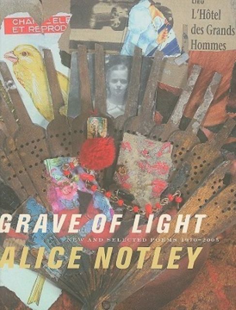 Produktbild: Grave of Light