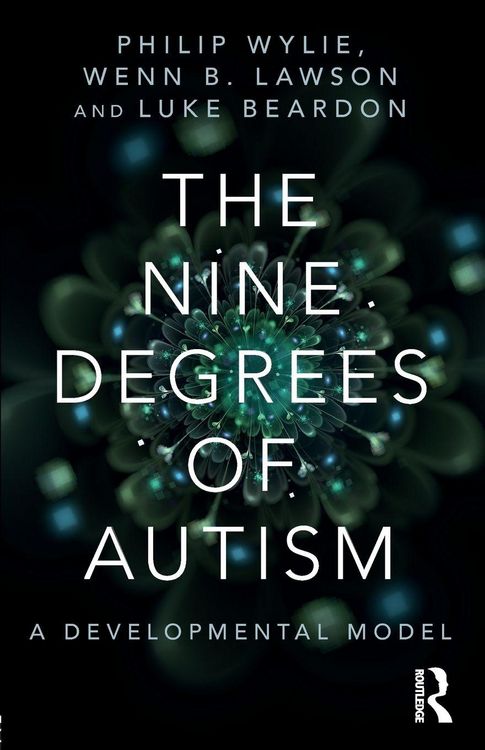 Produktbild: The Nine Degrees of Autism