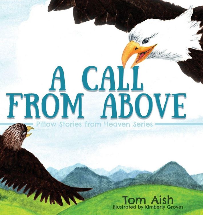 Produktbild: A Call from Above