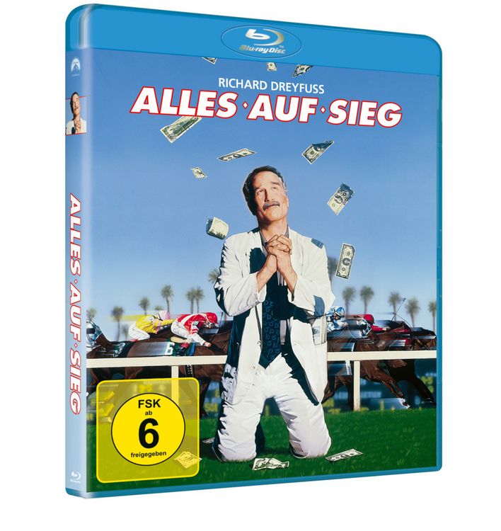 Produktbild: Alles auf Sieg