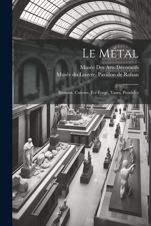Produktbild: Le m&eacute;tal