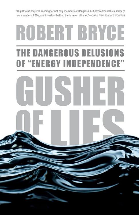 Produktbild: Gusher of Lies