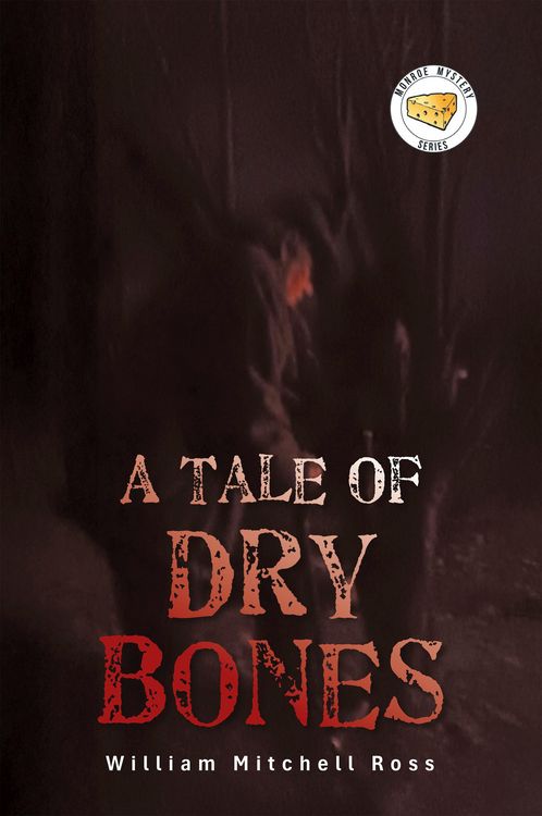 Produktbild: A Tale of Dry Bones