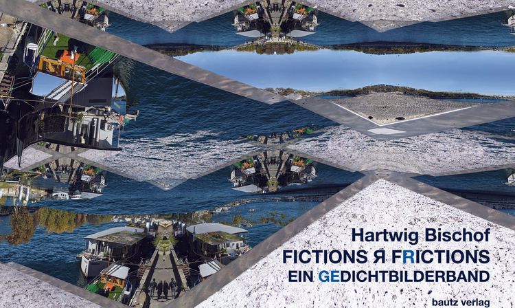 Produktbild: Fictions &iquest; Frictions