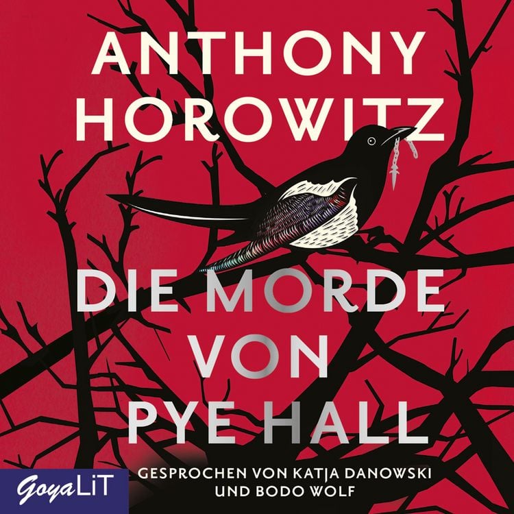 Produktbild: Die Morde von Pye Hall. Susan Ryeland ermittelt [Band 1]