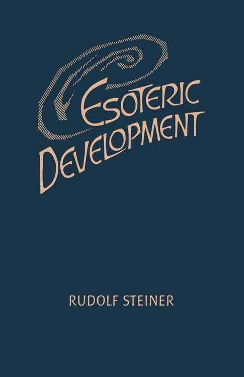 Produktbild: Esoteric Development