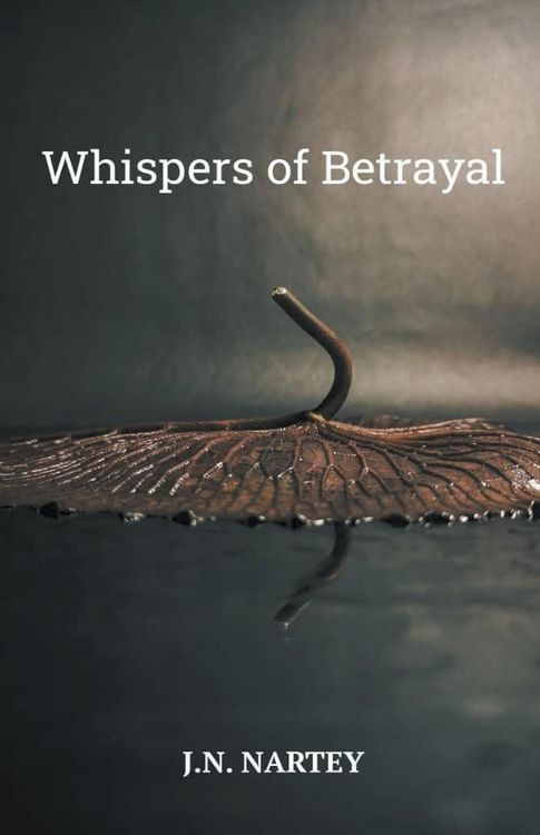 Produktbild: Whispers of Betrayal