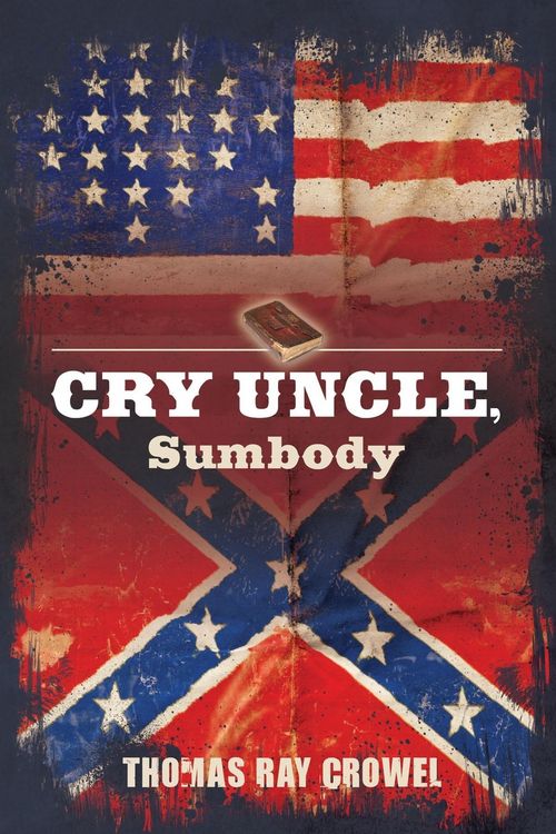 Produktbild: Cry Uncle, Sumbody