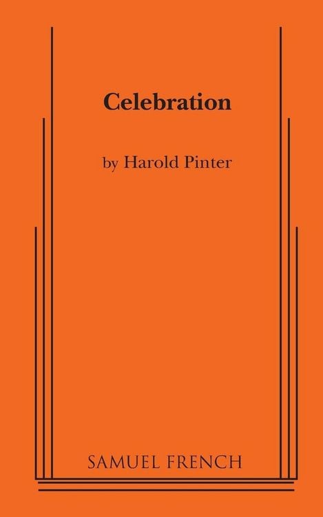 Produktbild: Celebration