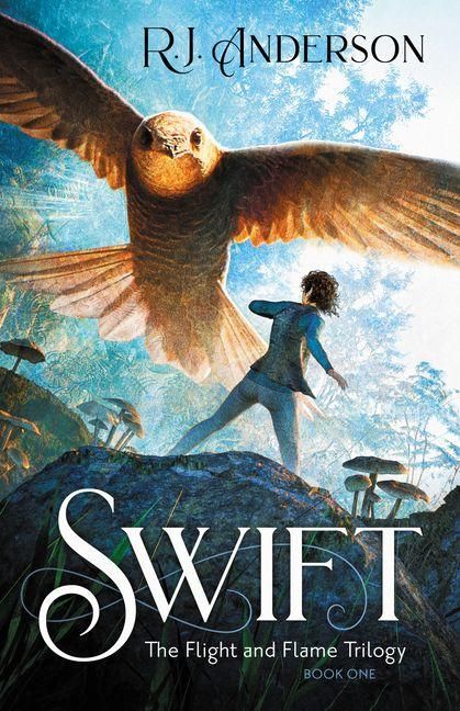 Produktbild: Swift