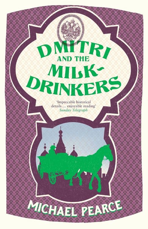 Produktbild: Dmitri and the Milk-Drinkers