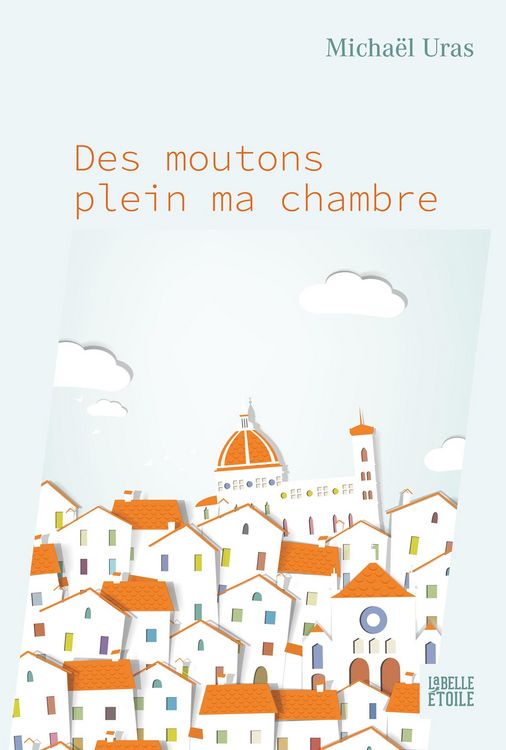 Produktbild: Des moutons plein ma chambre