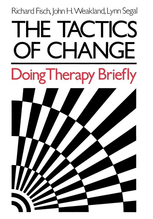 Produktbild: The Tactics of Change