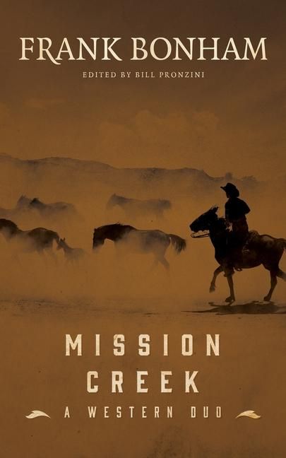 Produktbild: Mission Creek