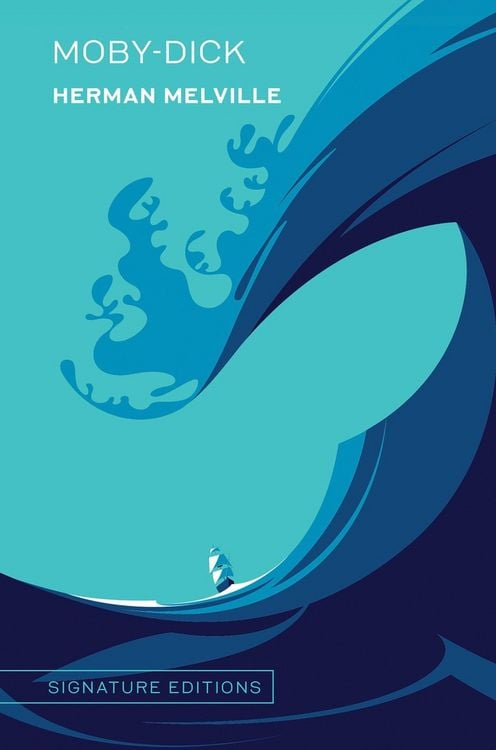 Produktbild: Moby-Dick