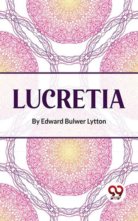 Produktbild: Lucretia