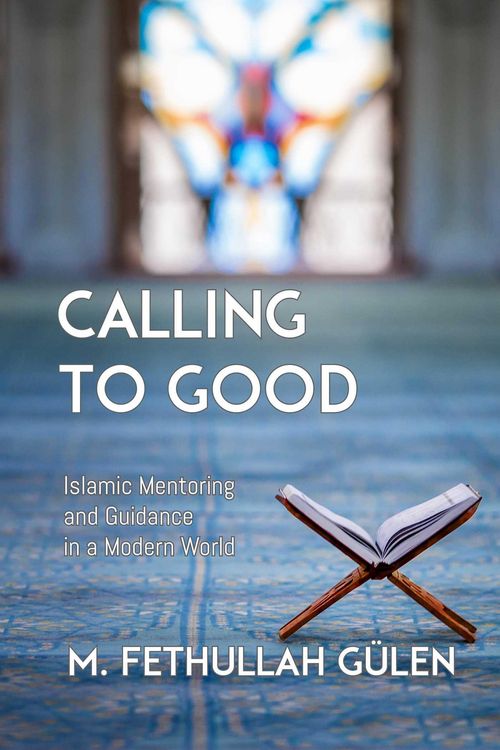 Produktbild: Calling to Good