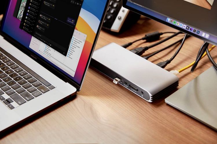 Produktbild: Kingston DataTraveler Micro USB-Stick Retail 256GB Silber DTMC3G2/256GB USB-A (USB 3.2 Gen 1)
