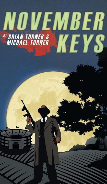 Produktbild: November Keys