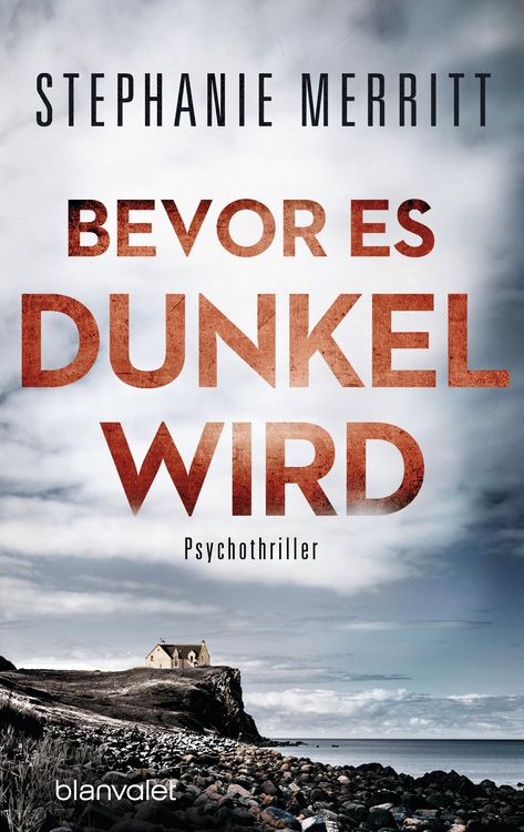 Produktbild: Bevor es dunkel wird