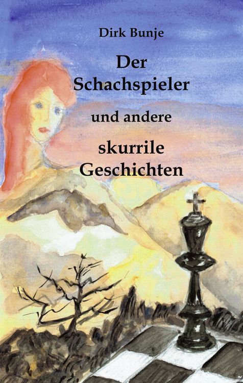 Produktbild: Der Schachspieler