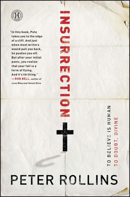 Produktbild: Insurrection