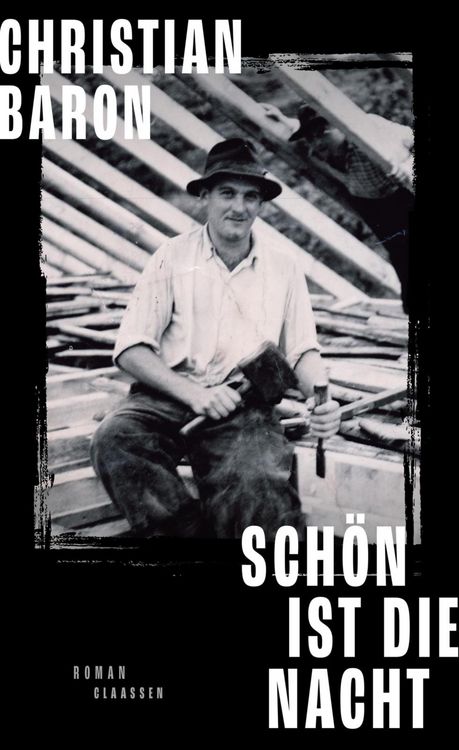 Produktbild: Sch&ouml;n ist die Nacht