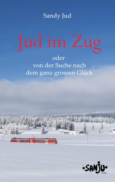 Produktbild: Jud im Zug