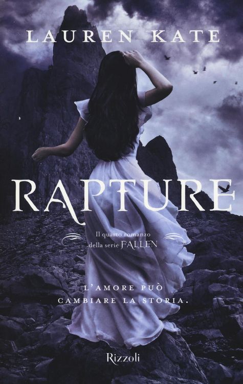 Produktbild: Rapture