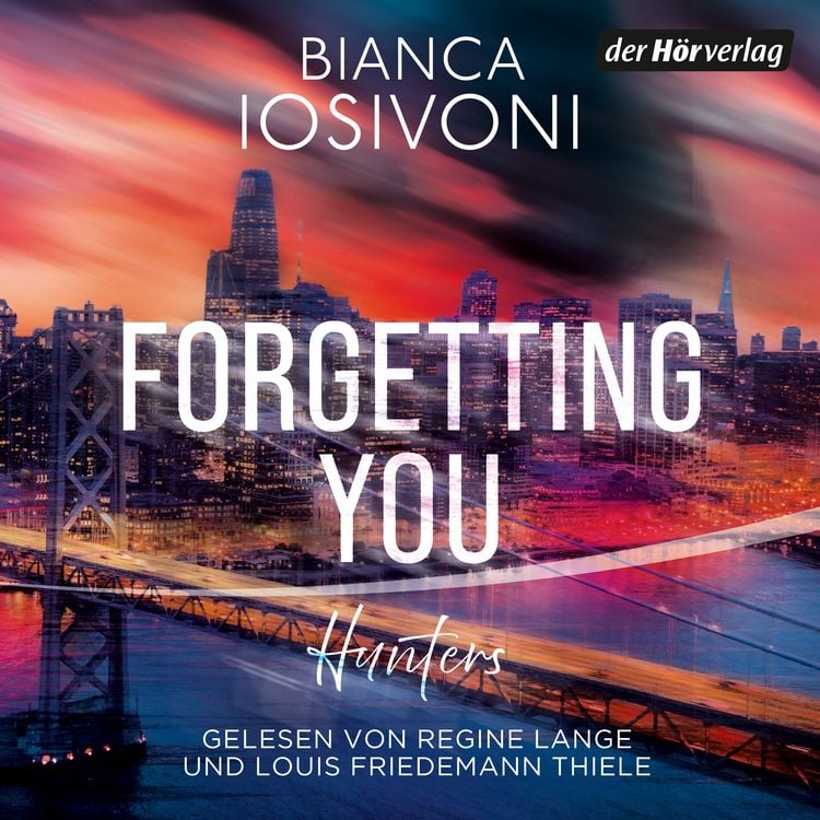 Produktbild: Hunters - Forgetting You