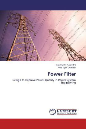 Produktbild: Rajendra, A: Power Filter