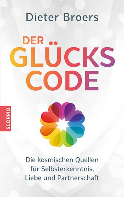 Produktbild: Der Gl&uuml;ckscode