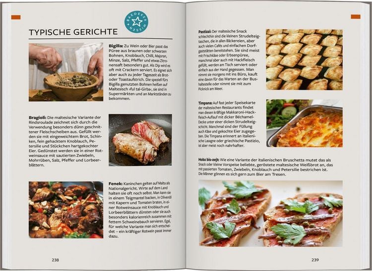 Produktbild: Baedeker Reisef&uuml;hrer Malta, Gozo, Comino