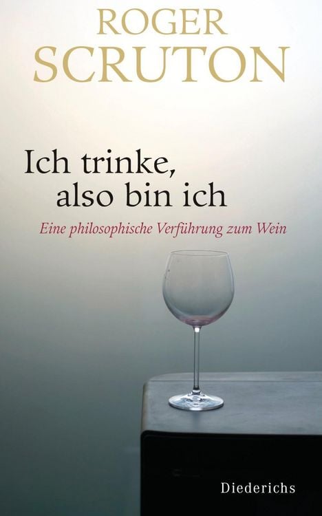 Produktbild: Ich trinke, also bin ich